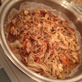 にゃたん's cooksnap of when they made ほっけのちゃんちゃん焼き.