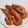 ❦ちぃ❦'s cooksnap of when they made 殻までおいしい♪赤えび塩焼.