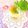 hikarin♪'s cooksnap of when they made 焼き芋にバニラアイス&メープルシロップ♬.