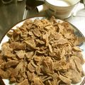 reongenki's cooksnap of when they made 砂糖控えめの生姜の砂糖漬け(生姜糖).