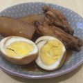 Remtan's cooksnap of when they made お酢でさっぱり！やわらか鶏大根♪.