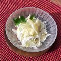 栗丸うさぎ's cooksnap of when they made 千切りキャベツのさっぱりレモンサラダ.