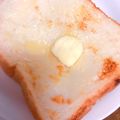 tucc's cooksnap of when they made 特売が高級パン♡水ビッショトースト.