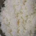さち８９。's cooksnap of when they made 雪平鍋で炊飯★簡単で美味しい★土鍋でも♪.