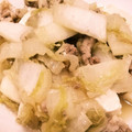 きえまま's cooksnap of when they made 豆腐と白菜のとろ〜り中華旨煮♪.
