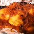 きえまま's cooksnap of when they made たらの味噌マヨ焼き.