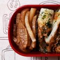 えつエツ's cooksnap of when they made 簡単ダイコンバター醤油炒め.