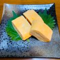 とまぷり★'s cooksnap of when they made 甘い卵焼き〜OLの牧君は作んないな….