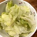 クック3FFYHN☆'s cooksnap of when they made 家庭科のフレンチドレッシング.