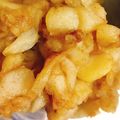 クックHJB3B6☆'s cooksnap of when they made 濃縮ジューシー☆りんごのコンポート☆.