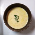 クックL8U9HI☆'s cooksnap of when they made 【作り置き・冷凍保存】かぼちゃポタージュ.