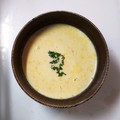 クックL8U9HI☆'s cooksnap of when they made 【作り置き・冷凍保存】かぼちゃポタージュ.