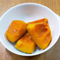 にっぺちゃん's cooksnap of when they made 美味しいかぼちゃの煮物（炊飯器調理）.