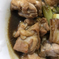 みみずずひろ's cooksnap of when they made 鶏もも肉と長ねぎのねぎまタレ炒め.