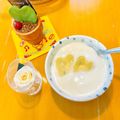 もみたん☆'s cooksnap of when they made ❇ヨーグルトon♪theゼリー❇が好き♡.