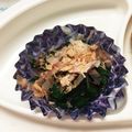 ほあちん's cooksnap of when they made ホウレン草のお浸し.