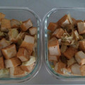 Ｍぱん's cooksnap of when they made 厚揚げの生姜焼き.