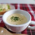 愛じゃな～い？'s cooksnap of when they made おかーさんのコーンスープ.