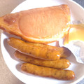 akkodasu's cooksnap of when they made 中華鍋で室内簡単燻製作り♬.