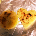 みりん調味料's cooksnap of when they made 簡単さつまいものおやつ.