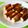 nana_tenjo's cooksnap of when they made チーズインちくわ甘辛炒め*さけるチーズで.