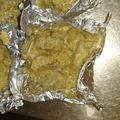 クックUL8OCM☆'s cooksnap of when they made 簡単アルミカップ☆☆☆.