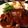 クック☆やーっ！'s cooksnap of when they made デミグラスソース缶で煮込みハンバーグ！.