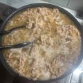 クックGPMHCD☆'s cooksnap of when they made これぞ黄金比👨‍🍳吉野家の牛丼を完全再現🚀🤗.
