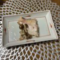 yesmama's cooksnap of when they made 鯛としめじの酒蒸し・小料理屋風.