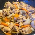 みこんぶ♪'s cooksnap of when they made 漬け込まない！時短簡単タンドリーチキン.