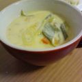 みずぞうさん's cooksnap of when they made トマトの豆乳スープ.