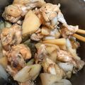 やんしゅ's cooksnap of when they made 手羽元の柔らかお酢煮込み.