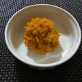 ☆あいちゃん's cooksnap of when they made ずぼら主婦のかぼちゃペースト.