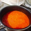 クックHEO990☆'s cooksnap of when they made 激ウマ☆万能トマトソース.