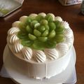 さっちゃん←元こ茄子's cooksnap of when they made ケーキ用シロップ.
