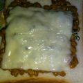 夏みかん1213's cooksnap of when they made 納豆しらすトースト.