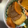 kana9v7's cooksnap of when they made 豚バラ肉を使って…基本の肉じゃが♡.