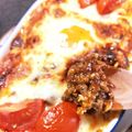 ちぃこgogo's cooksnap of when they made 辛旨い煮込みハンバーグ？ミートパトラ.