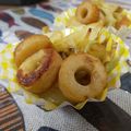 なおきんとん's cooksnap of when they made お弁当に！冷凍キャベツと竹輪カレー味.