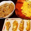 すみま～る's cooksnap of when they made 【レンジで】ひんやり旨辛もやし.