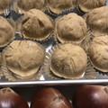 ぶるぴょん's cooksnap of when they made 栗の茶巾絞り.