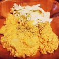 すみま～る's cooksnap of when they made めんたい玉子ポテサラ.