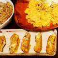 すみま～る's cooksnap of when they made 弁当に簡単だし巻き風たまご焼き.