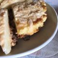 shyokoko's cooksnap of when they made ✿マッシュポテトグラタン✿.