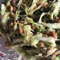 shyokoko's cooksnap of when they made 簡単おつまみ キャベツ納豆.