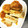 山田☆太郎's cooksnap of when they made 簡単 甘辛レンコンのはさみ焼き.
