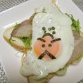 ジョングレ's cooksnap of when they made SanDiegoのサンドイッチ.