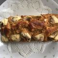 ぶるぴょん's cooksnap of when they made ✿黒糖きなこパウンド✿.