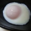 oomakiooo's cooksnap of when they made とろっとろな温泉玉子♪.