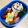 ぽふまろ's cooksnap of when they made ドラえもん☆キャラ弁.